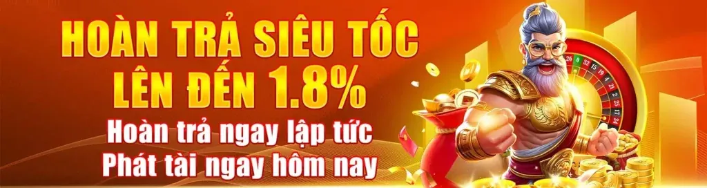 Hoàn trả hàng ngày cho đá gà beet88