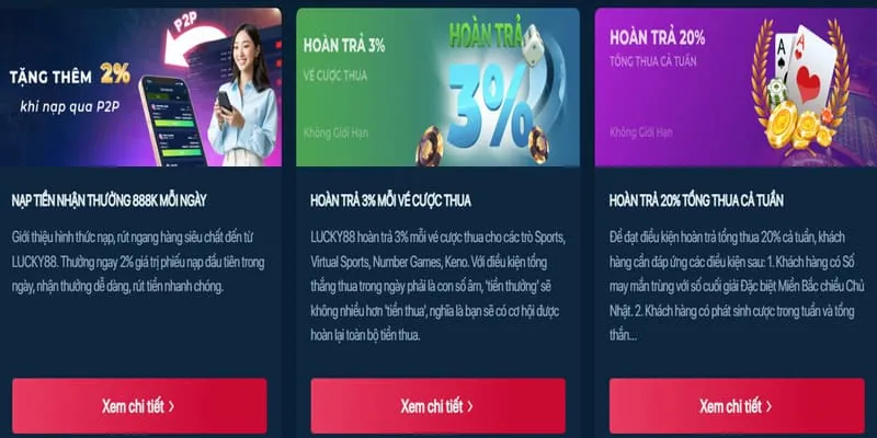 Slot Jackpot lũy tiến với giải thưởng lớn